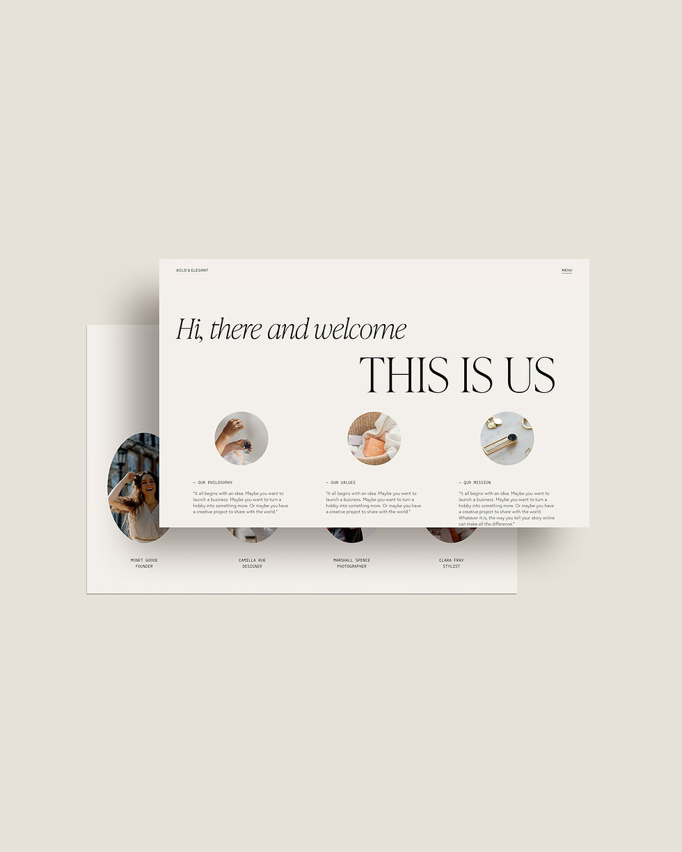 Squarespace-template-for-sale-by-christinesveen---bold-and-elegant-examples-for-instagram-
