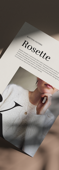 STRIKKEKAFFE: Knitting Patterns and Community