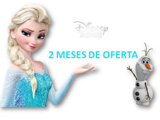 MEO | CAMPANHA DISNEY MOVIES ON DEMAND