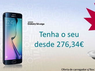 Lançamento | Samsung Galaxy S6 e Galaxy S6 Edge