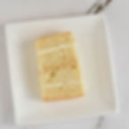 Coconut Cake