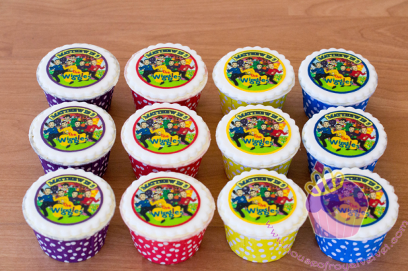 perth cupcakes