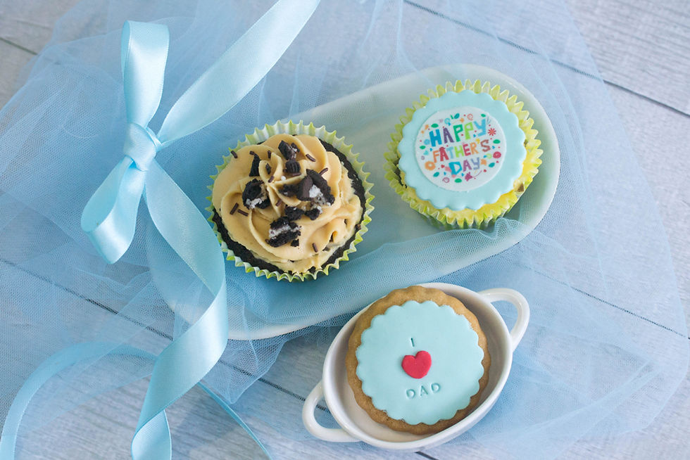 perth cupcakes