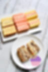 Buttercream Fillings