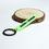Miniatura: Portachiavi personalizzato fluorescente al buio glow in the dark