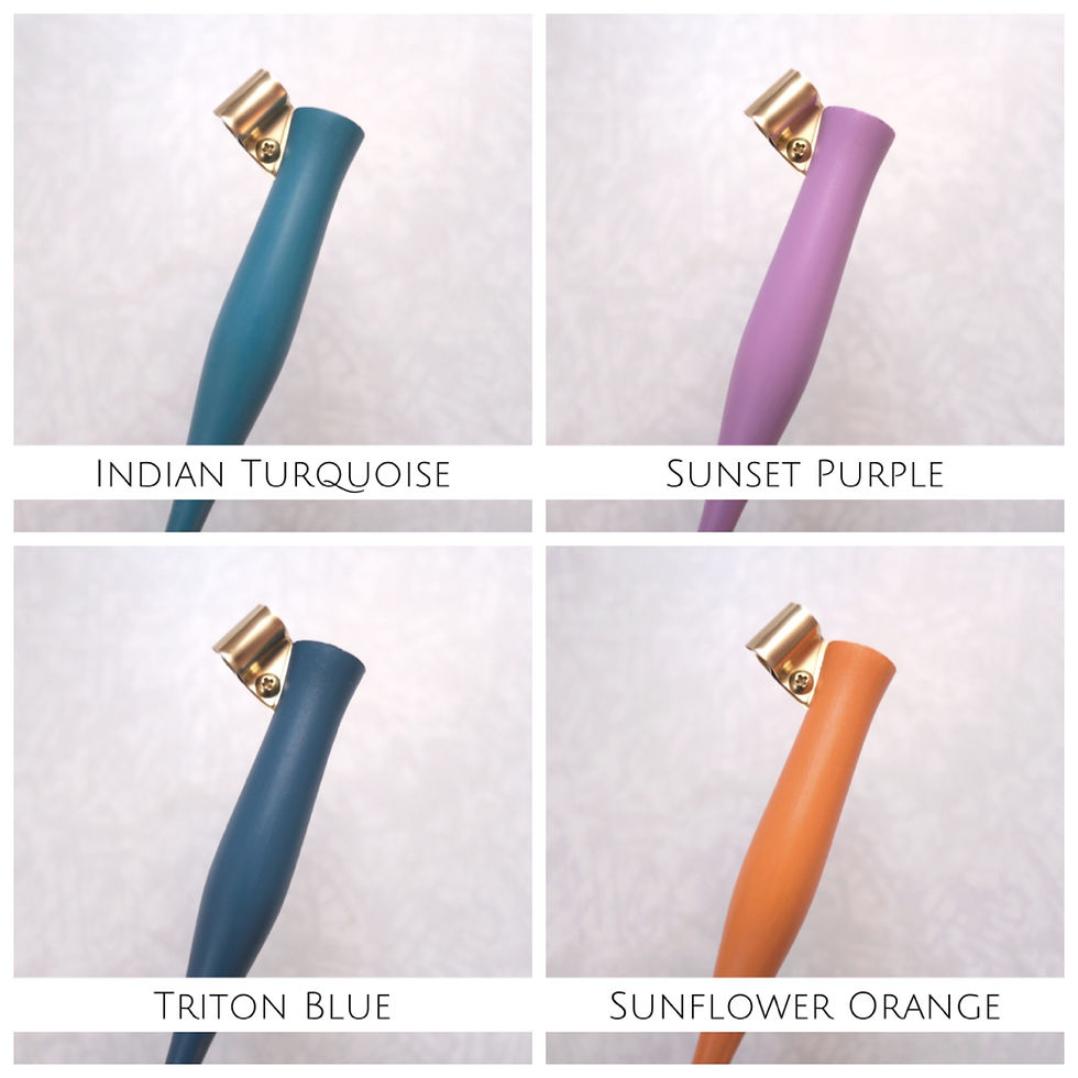 サムネイル： Milk Paint Color Holder -Matte Finish-