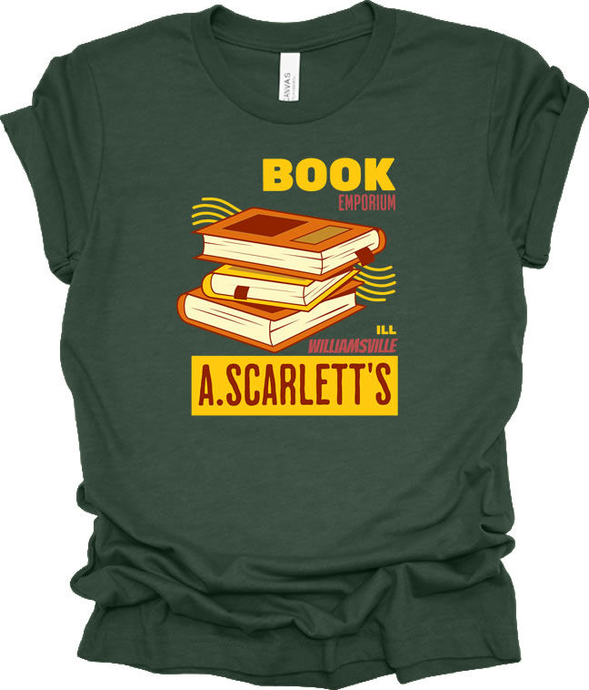 Thumbnail: Book Emporium