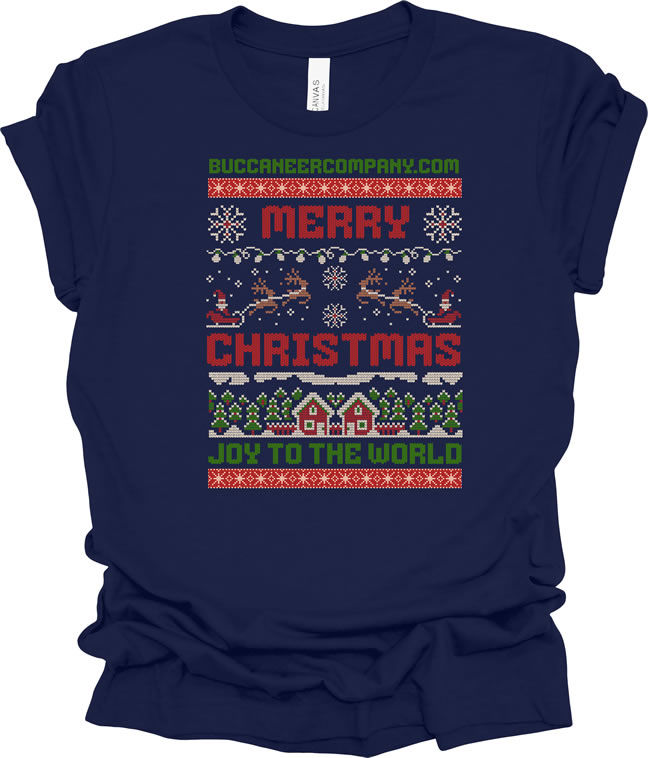 Thumbnail: Joy to the World