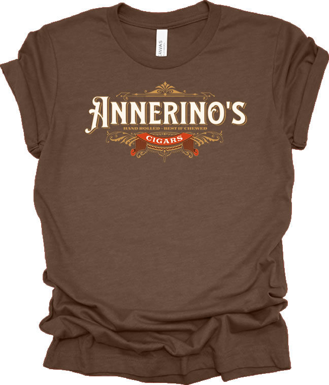 Thumbnail: Annerino's Cigars