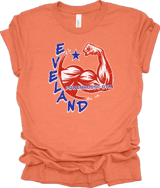 Thumbnail: Eveland Powerhouse Gym