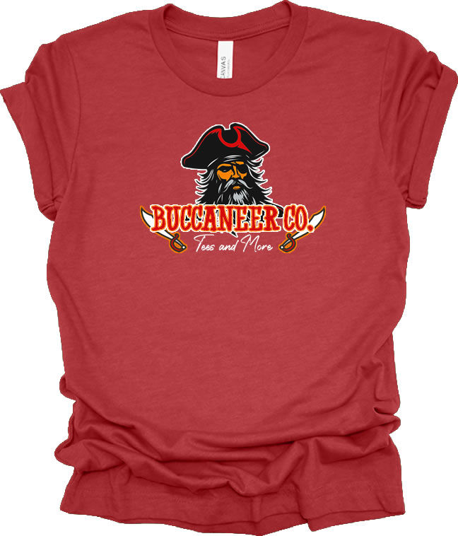 Thumbnail: Buccaneer Company