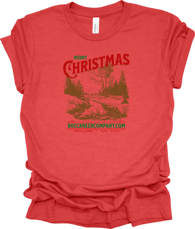 Thumbnail: Merry Christmas