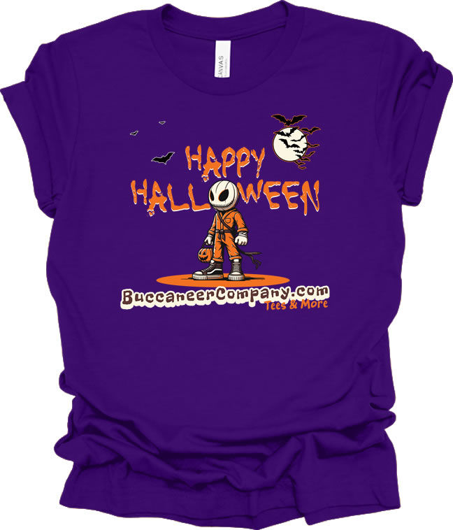 Thumbnail: Happy Halloween
