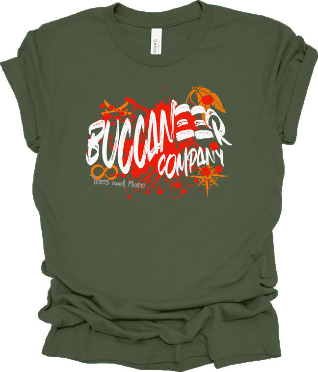 Thumbnail: Buccaneer Company Tee