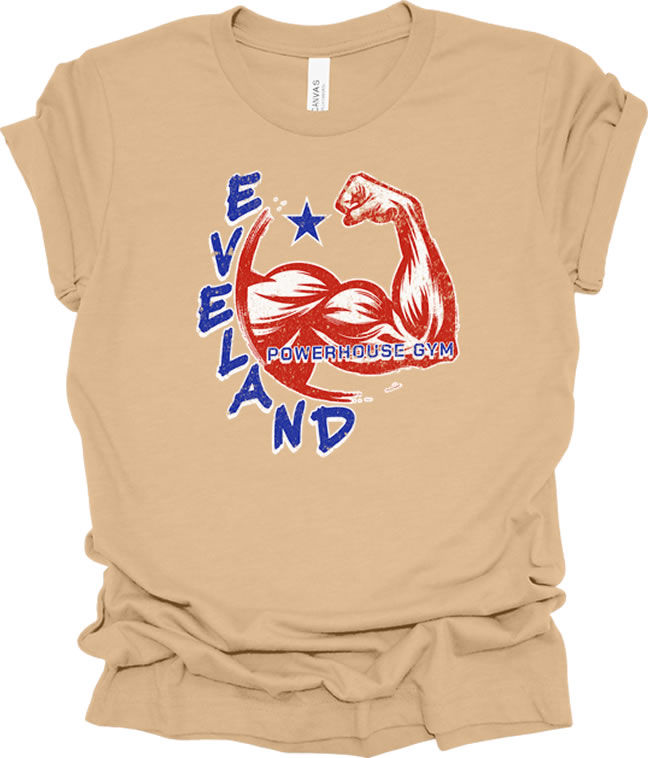 Thumbnail: Eveland Powerhouse Gym