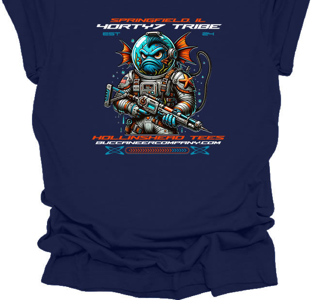 Thumbnail: HT - Deep Seas Hunter