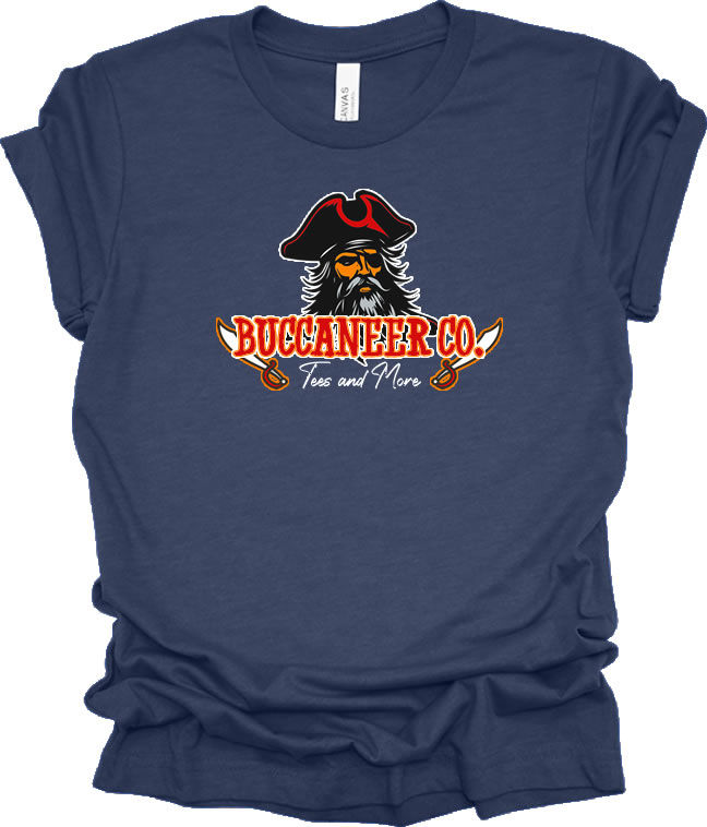 Thumbnail: Buccaneer Company