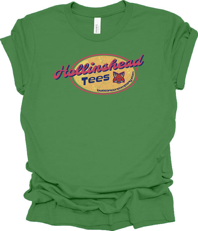 Thumbnail: Hollinshead Tees w/4ox