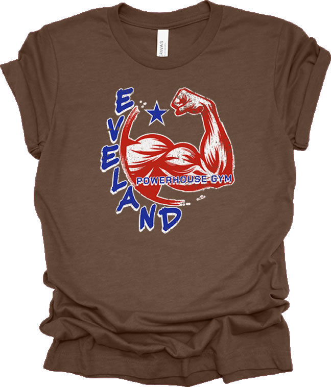 Thumbnail: Eveland Powerhouse Gym