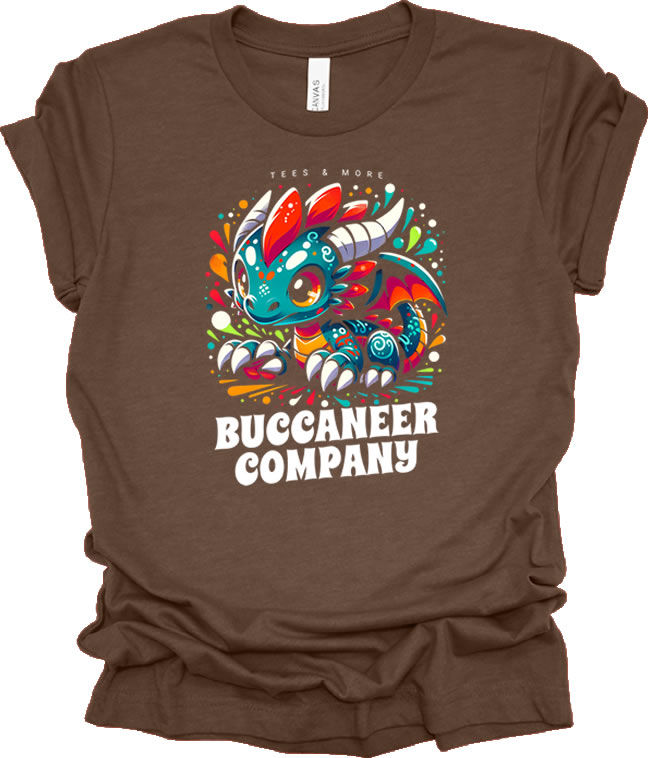 Thumbnail: Dragon