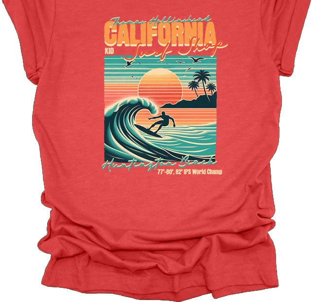 Thumbnail: Cali Kid Surf Shop