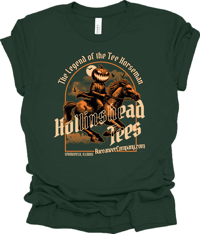 Thumbnail: Horseman