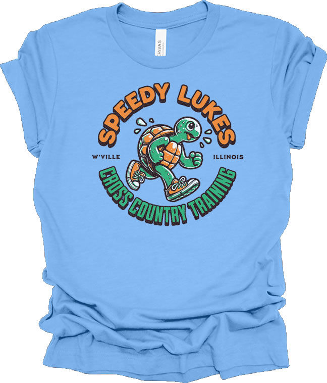 Thumbnail: Speedy Lukes