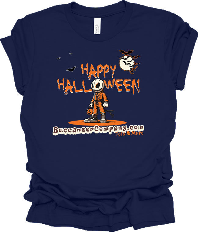 Thumbnail: Happy Halloween