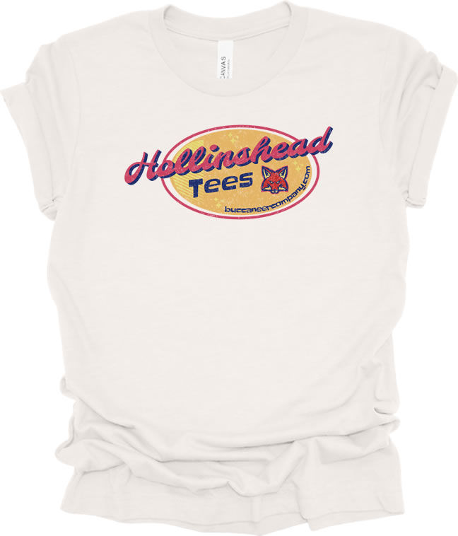 Thumbnail: Hollinshead Tees w/4ox