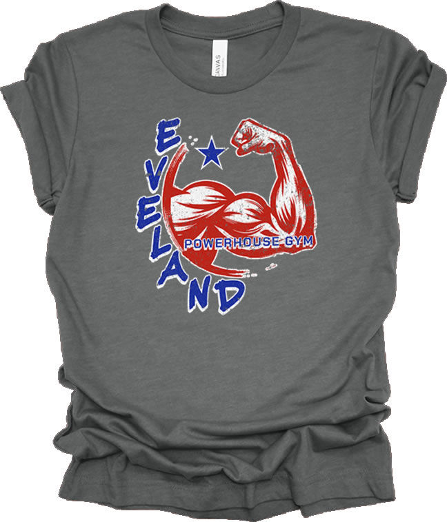 Thumbnail: Eveland Powerhouse Gym