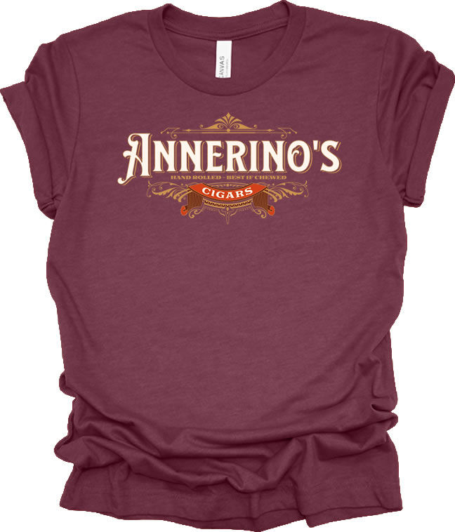 Thumbnail: Annerino's Cigars
