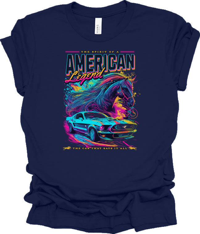Thumbnail: American Legend