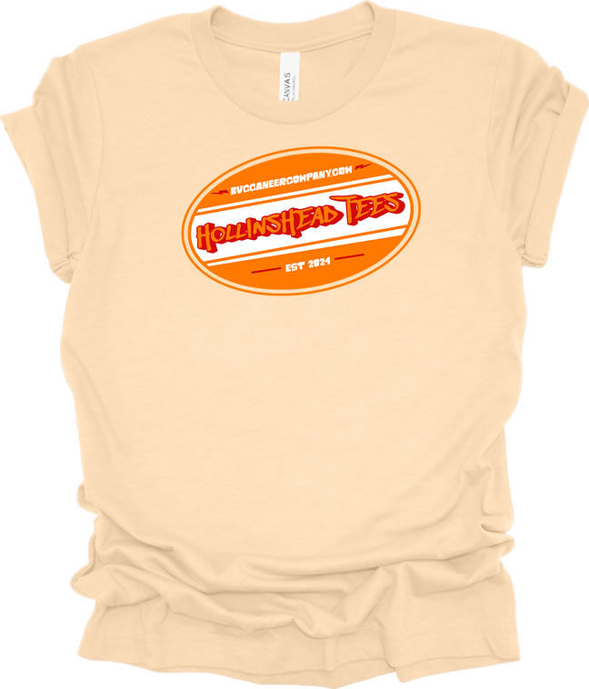 Thumbnail: Hollinshead Tees