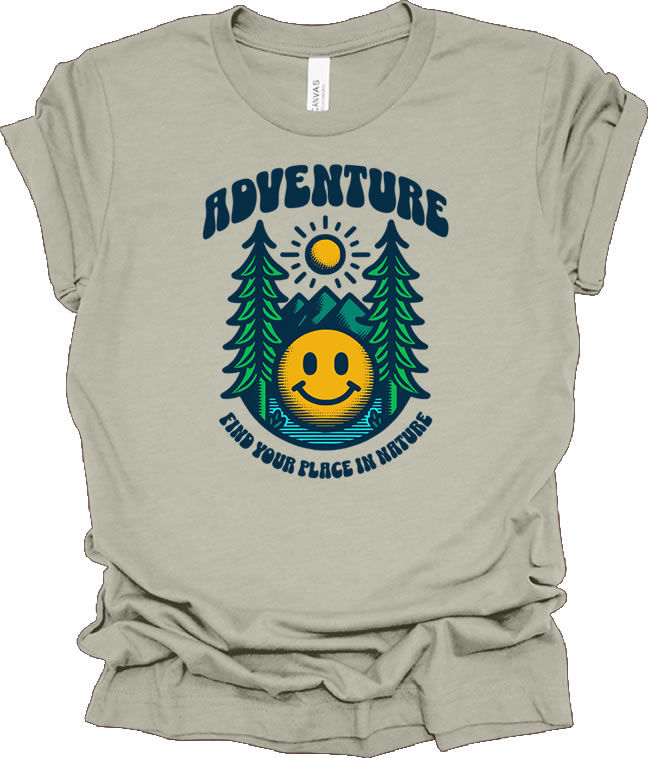 Thumbnail: Adventure