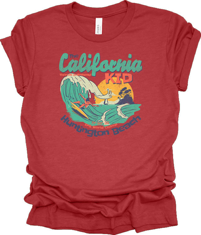 Thumbnail: Cali Kid Huntington Beach
