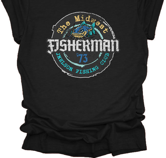 Thumbnail: Midwest Fisherman
