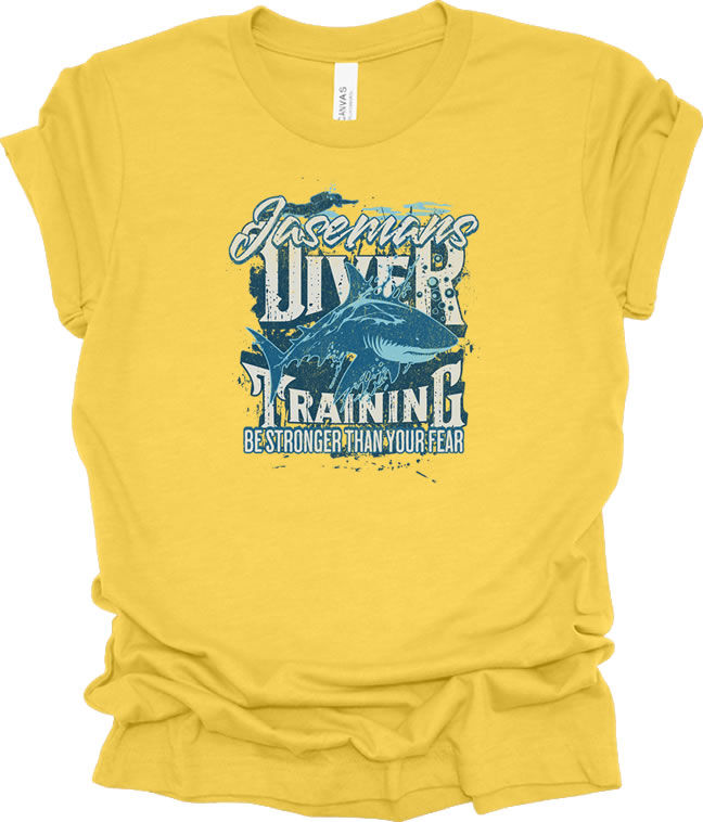 Thumbnail: Diver Training