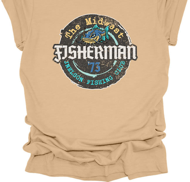 Thumbnail: Midwest Fisherman