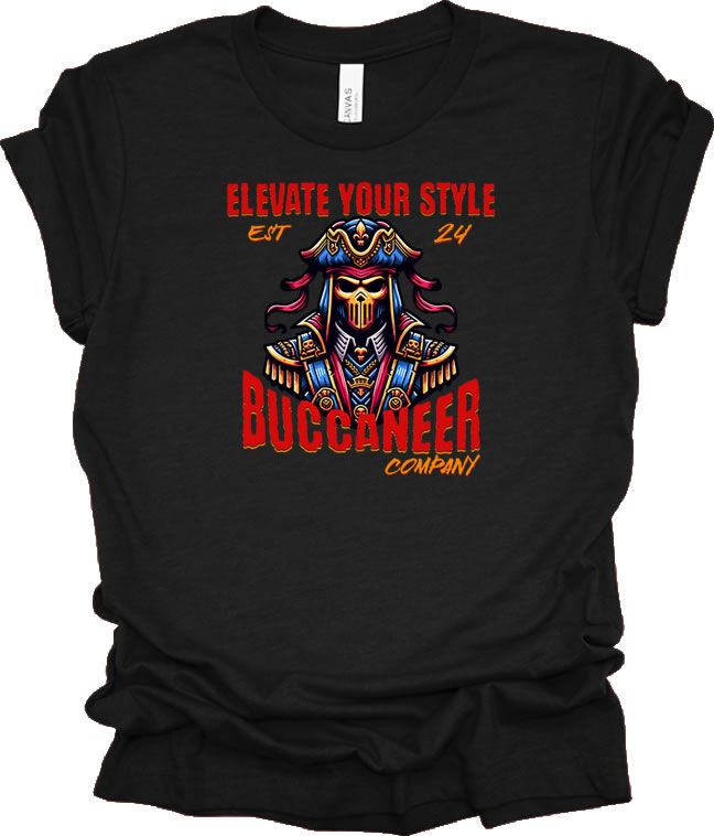 Thumbnail: Buc Co. - Elevate Your Style