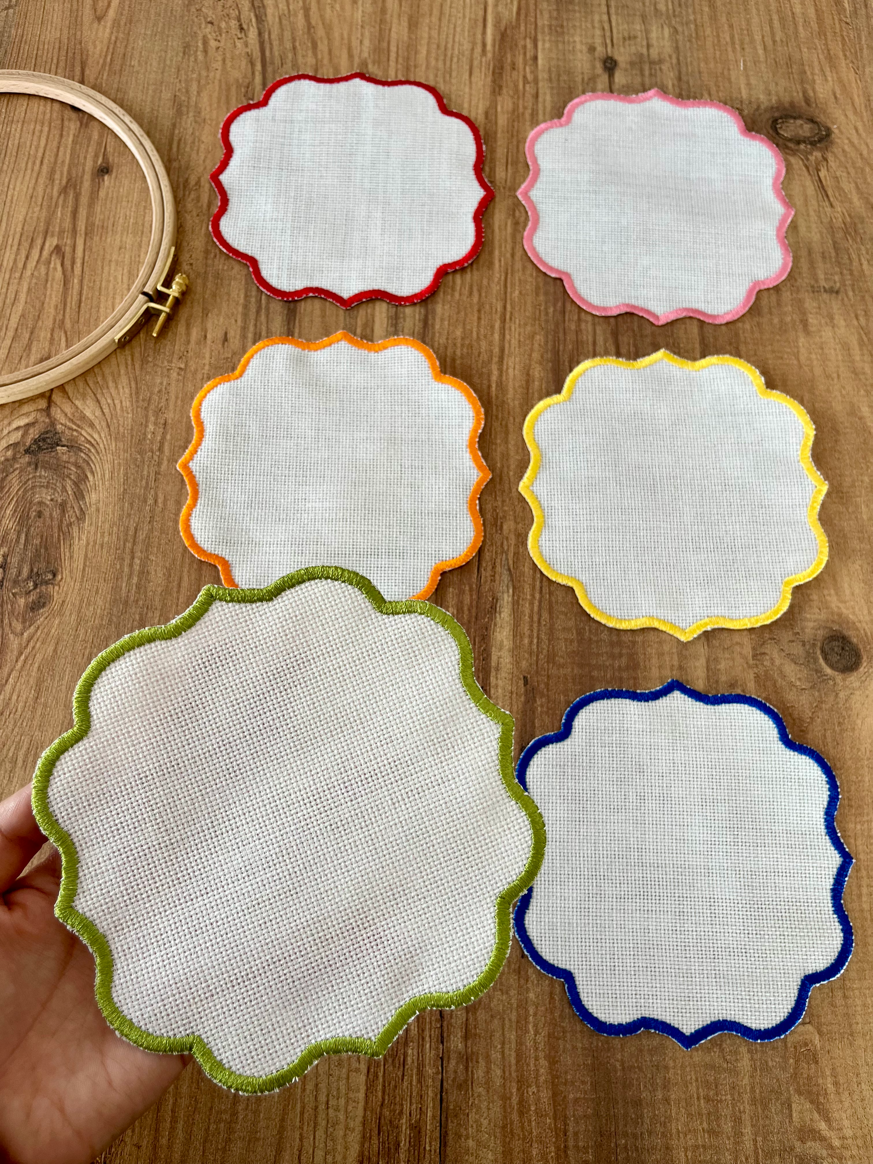 Klasik Asorti Peçete