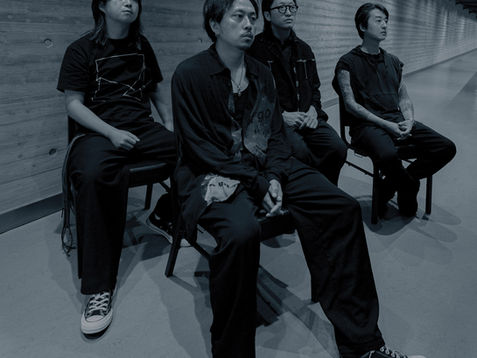 法茲 Fazi • 我是藍色橡皮泥 Let’s stick together