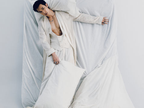 WHITE HORSE・邱士縉 STANLEY YAU