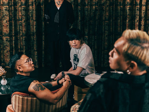 KOLOR・由52赫茲再次認識Kolor