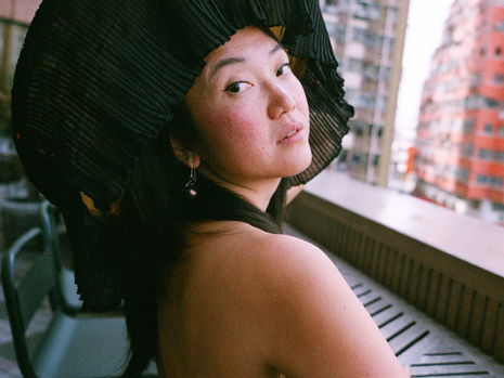 圍村作為方法 ・ RAINBOW CHAN