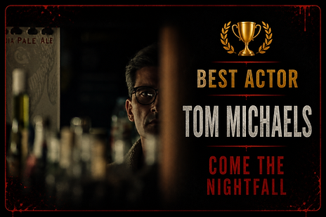 Best Actor