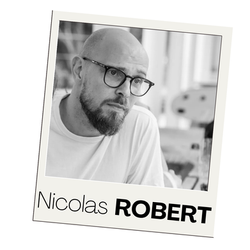 Nicolas ROBERT