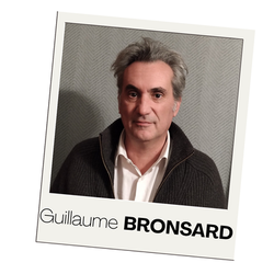 Guillaume BRONSARD