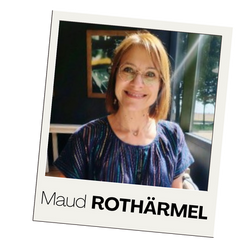 Maud ROTHARMEL