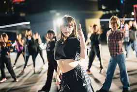 ADIDAS GIRLS ASSEMBLE  - 女力集結！