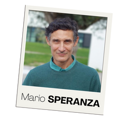 Mario SPERANZA